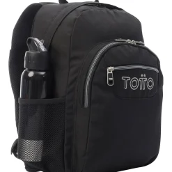 Mochila Preto Totto