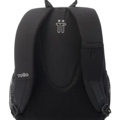 Mochila Preto Totto