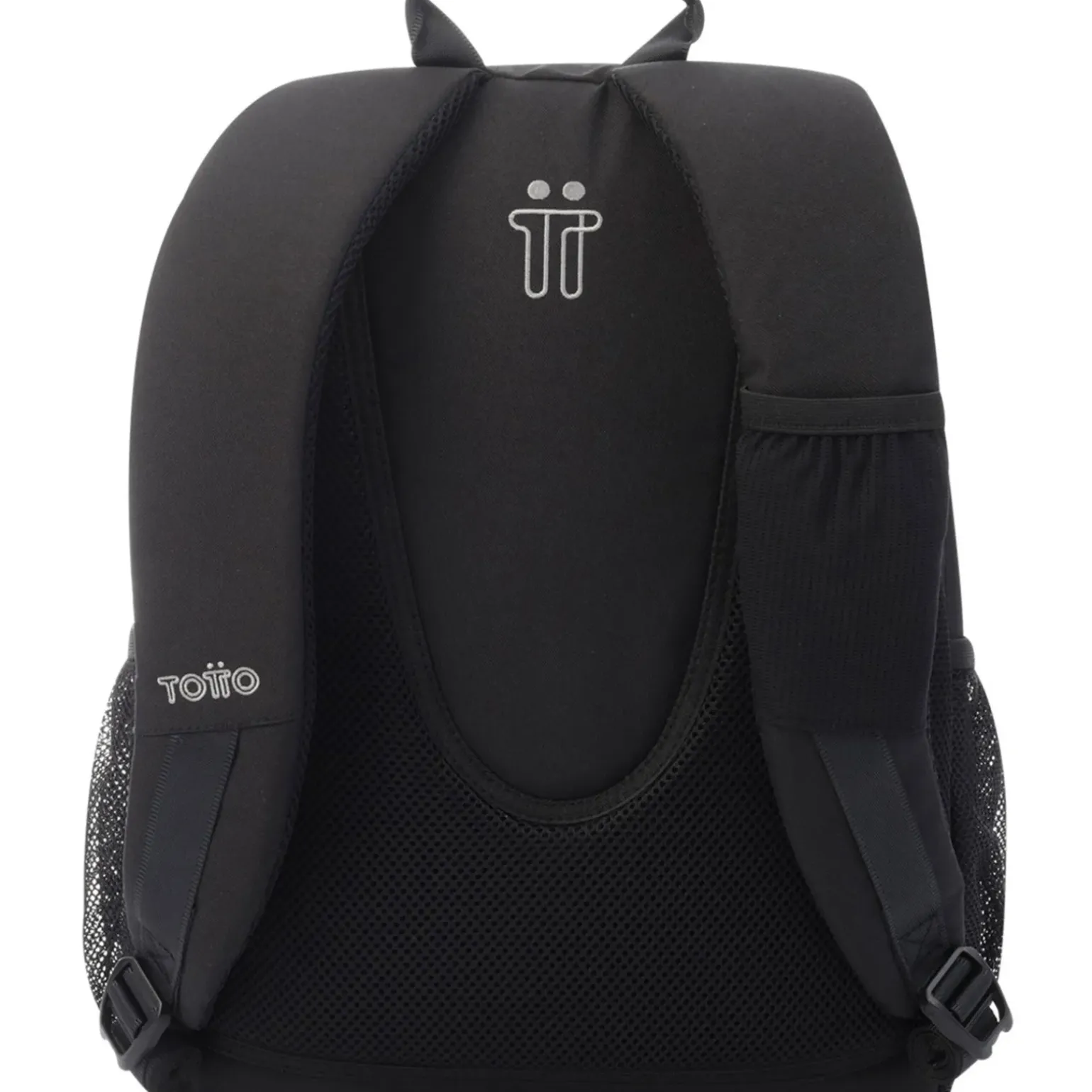 Mochila Preto Totto