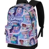 Mochila Princesas - Fan 2.2 Comic