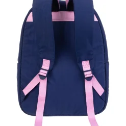 Mochila Puffy Azul Note!