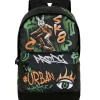 Mochila - Rabbit Prodg