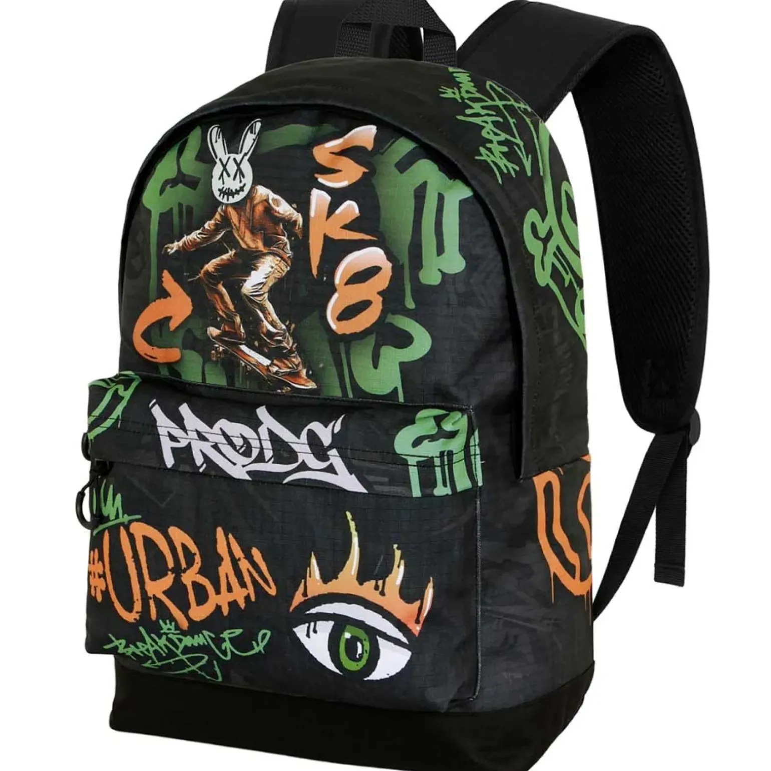 Mochila - Rabbit Prodg