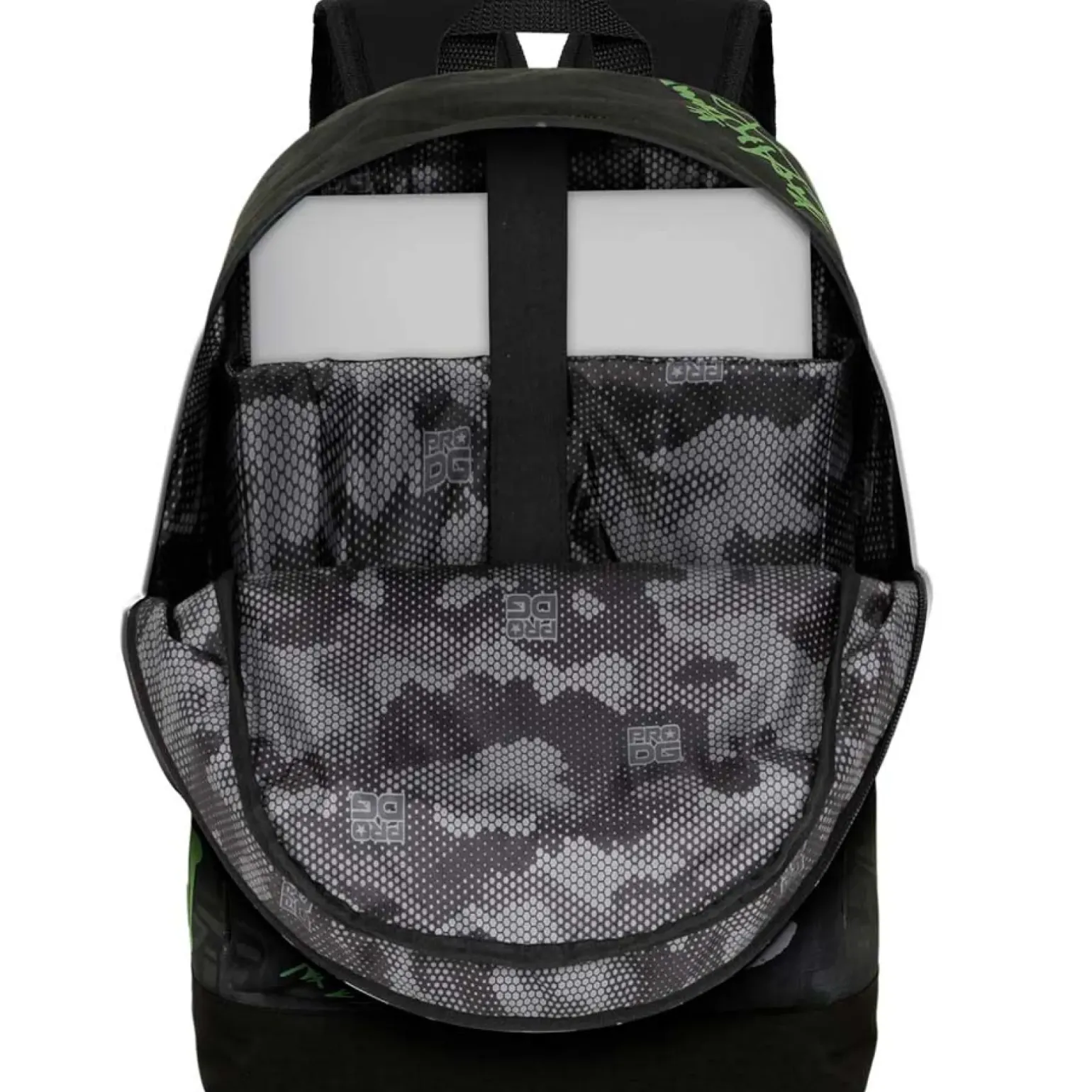 Mochila - Rabbit Prodg
