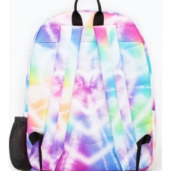 Mochila Rainbow Heart Tie Dye Hype