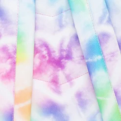 Mochila Rainbow Heart Tie Dye Hype