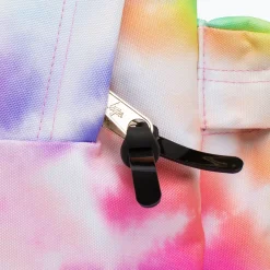 Mochila Rainbow Heart Tie Dye Hype