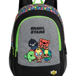Mochila Ready To Battle Brawl Stars