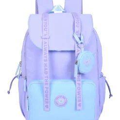 Mochila Ribbon Miss Lemonade
