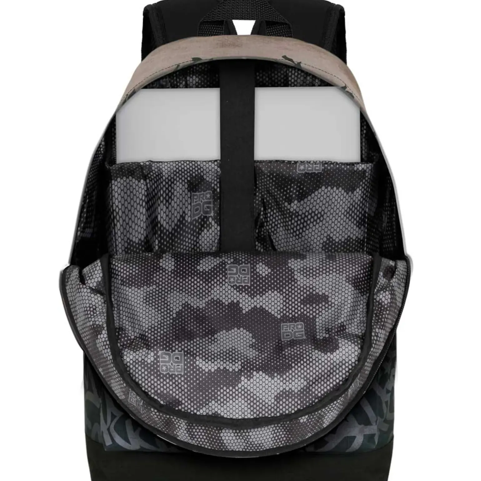 Mochila - Rise Prodg