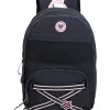 Mochila Rock It Miss Lemonade