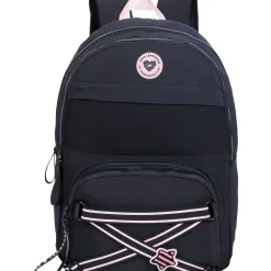 Mochila Rock It Miss Lemonade
