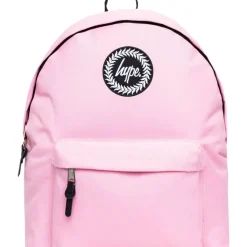 Mochila Rosa Hype