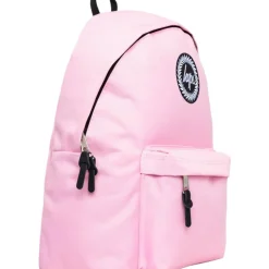 Mochila Rosa Hype