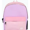 Mochila Rubber Iconic Pink/Lilac Hype