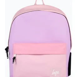 Mochila Rubber Iconic Pink/Lilac Hype