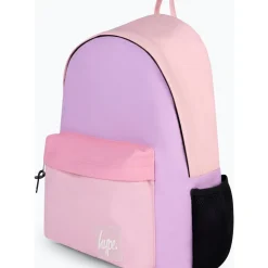 Mochila Rubber Iconic Pink/Lilac Hype