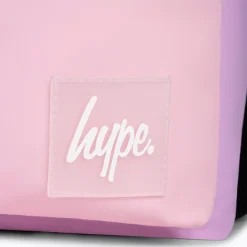 Mochila Rubber Iconic Pink/Lilac Hype