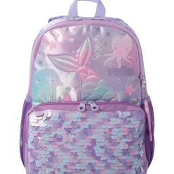 Mochila Sereia Totto