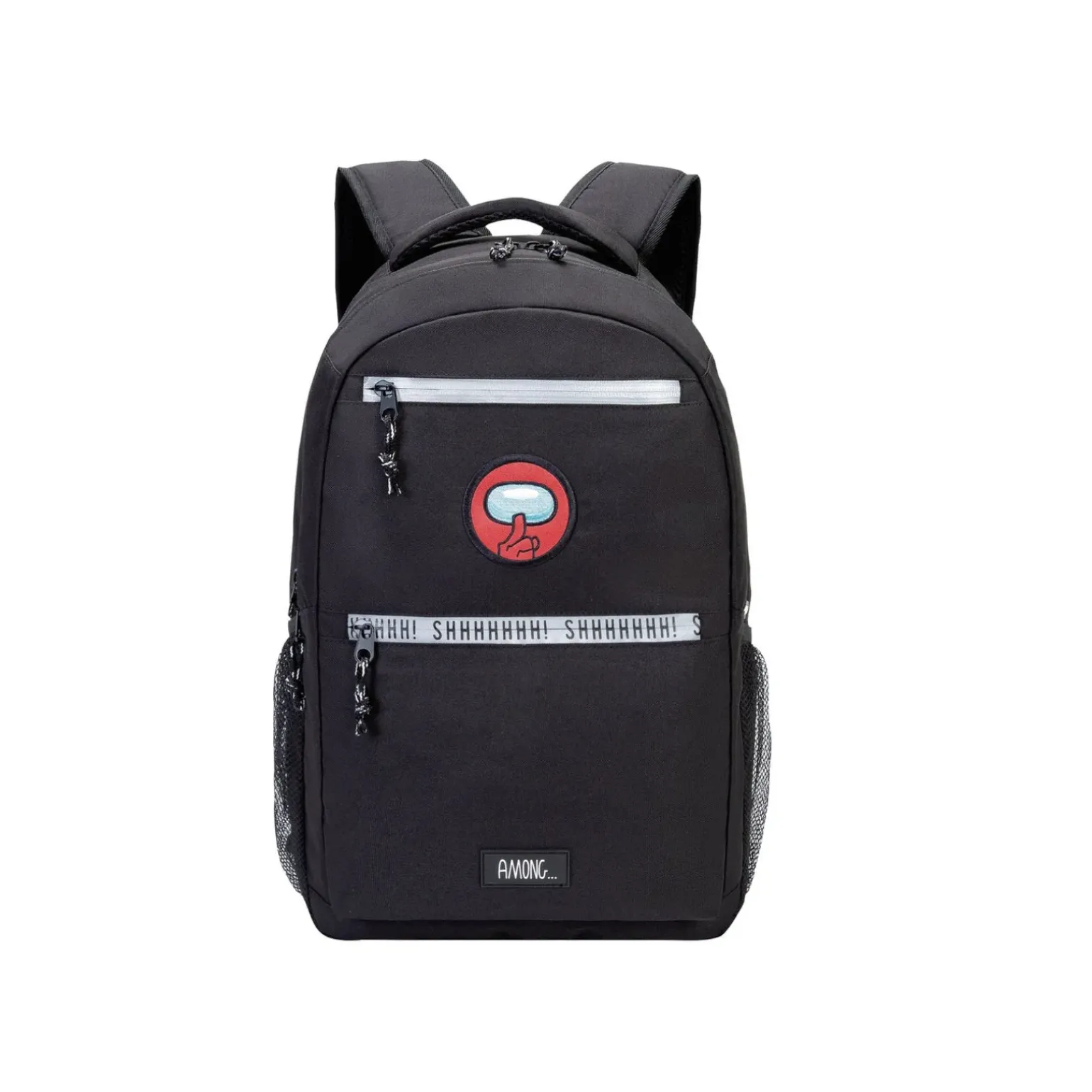 Mochila Shhhhh Among Us