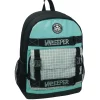 Mochila Skate Green Unkeeper