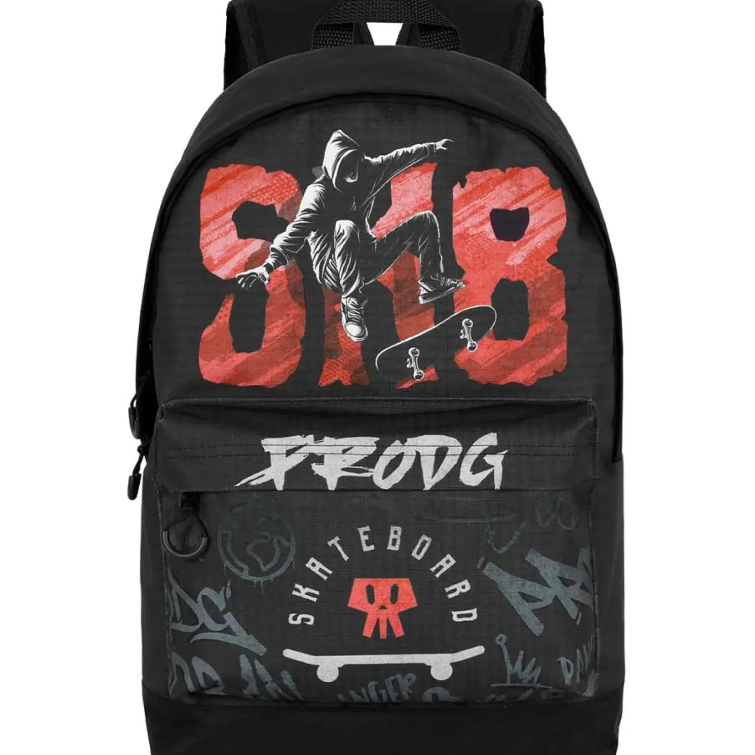 Mochila - Sk8 Prodg