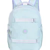 Mochila Sk8Ter Gal Mint Marshmallow