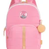 Mochila Smile It Light Pink Mayfair