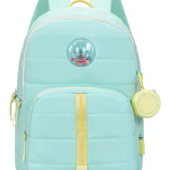 Mochila Smile Mint Mayfair