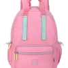 Mochila Smoothy Coral Marshmallow