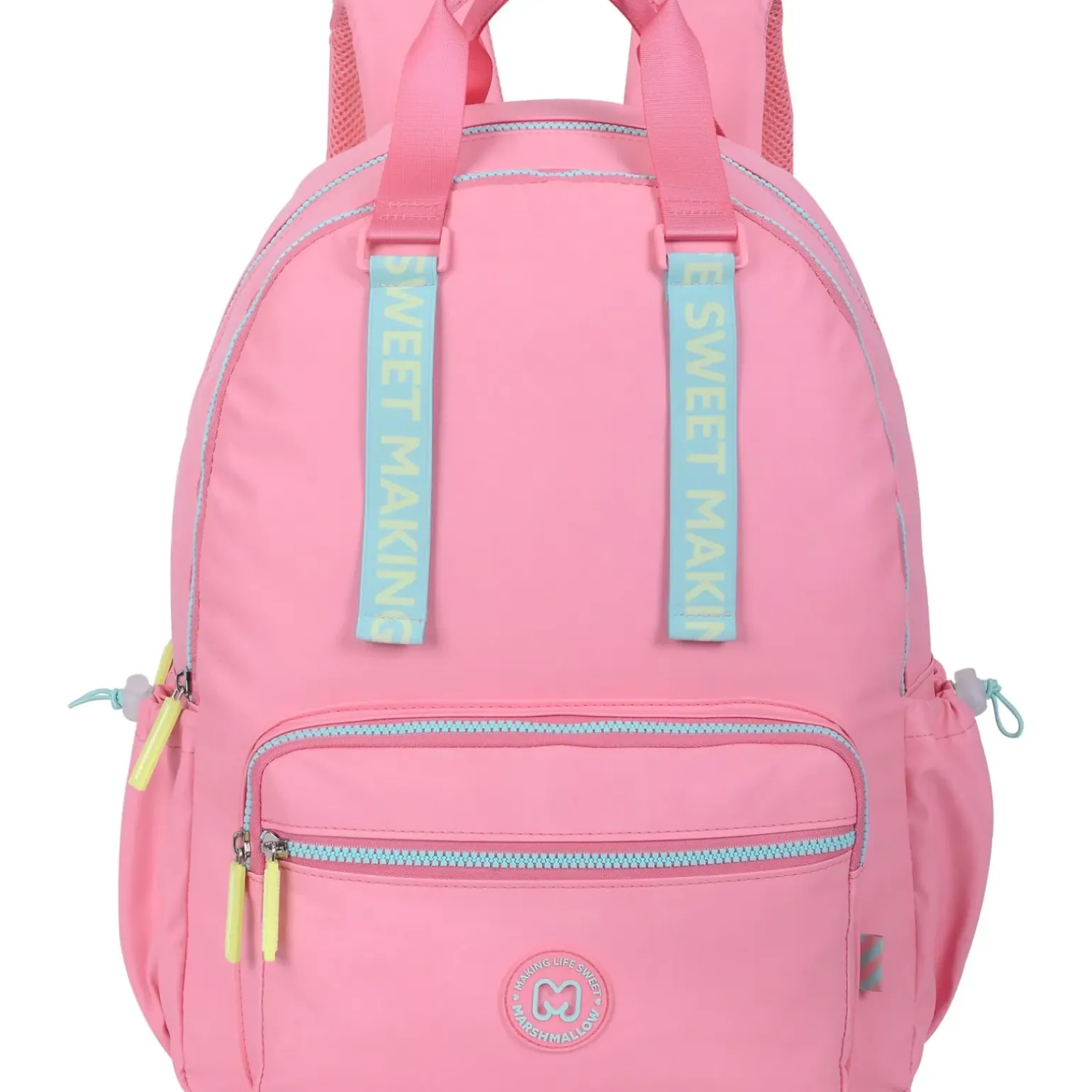 Mochila Smoothy Coral Marshmallow