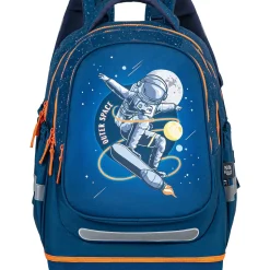 Mochila Space Mission Made To Last