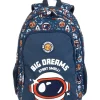 Mochila Space Note!