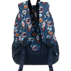 Mochila Space Note!