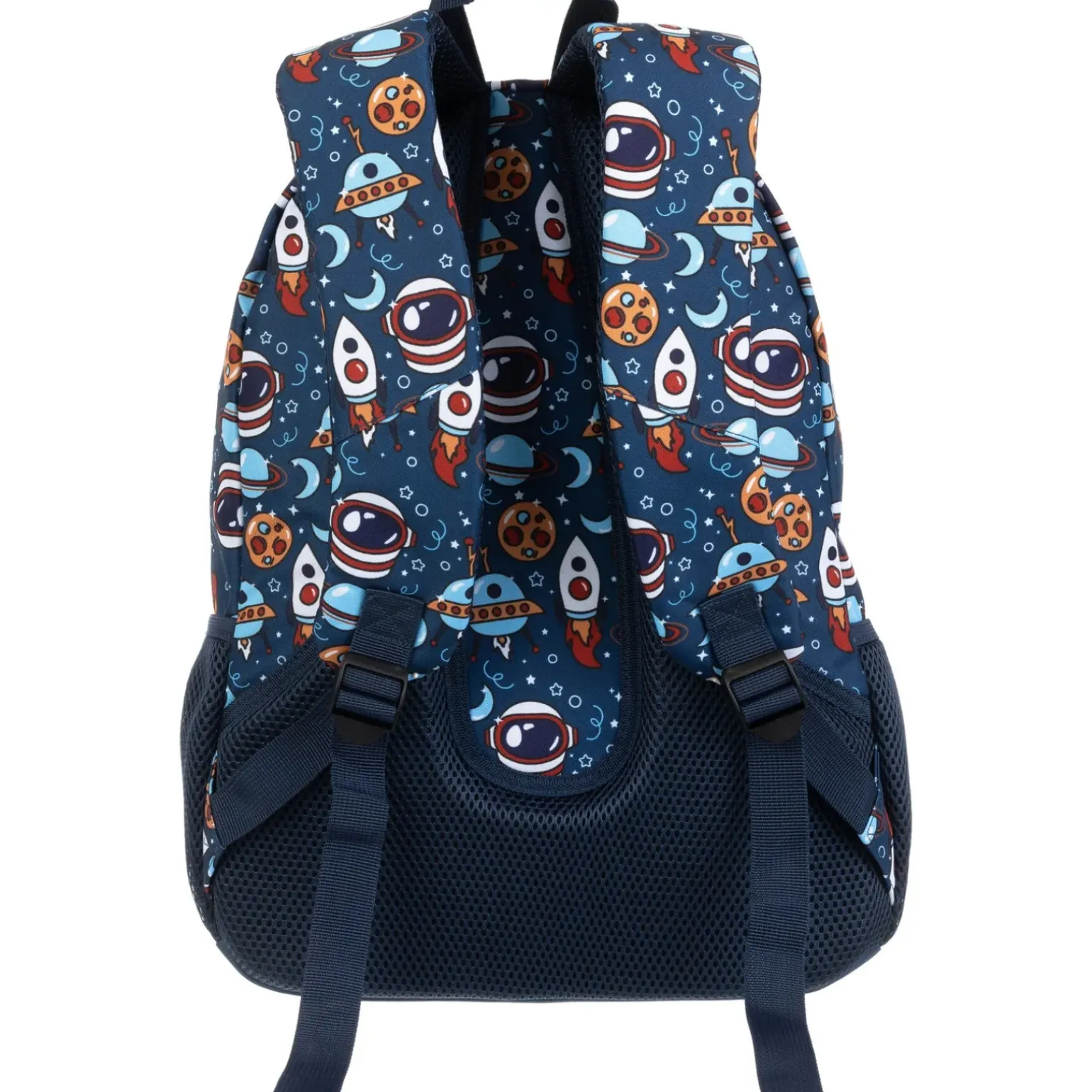 Mochila Space Note!