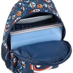 Mochila Space Note!
