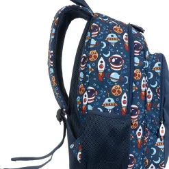 Mochila Space Note!