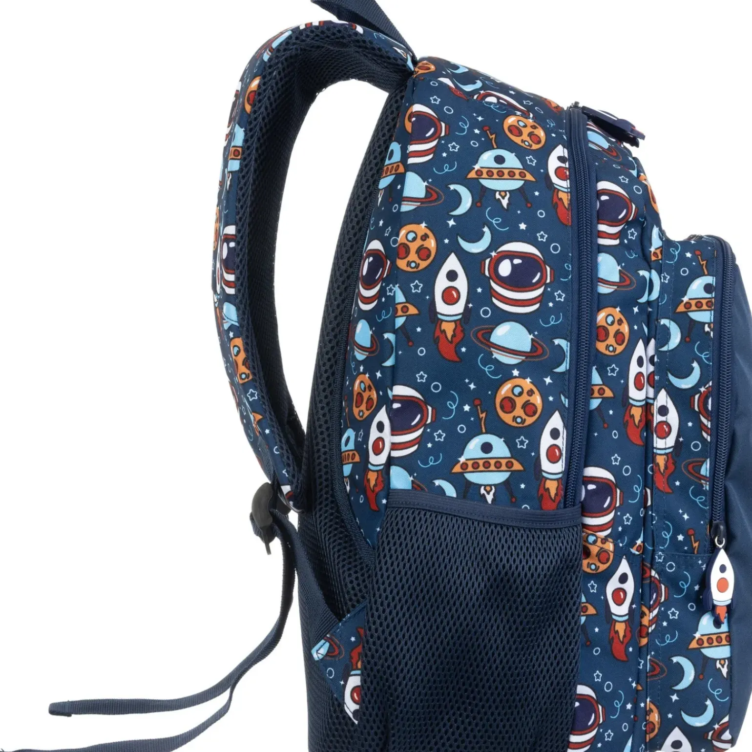 Mochila Space Note!
