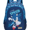 Mochila Speed Sonic