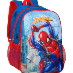Mochila Spiderman