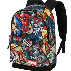 Mochila Spiderman - Hs Fan 2.2 Panels