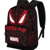 Mochila Spiderman Hs Fan 2.2 Vision