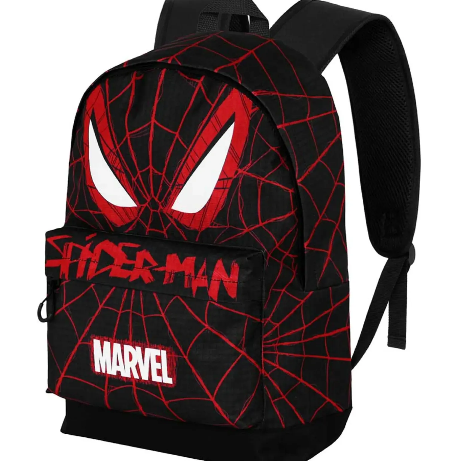 Mochila Spiderman Hs Fan 2.2 Vision