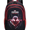 Mochila Spider-Verse Future Fight