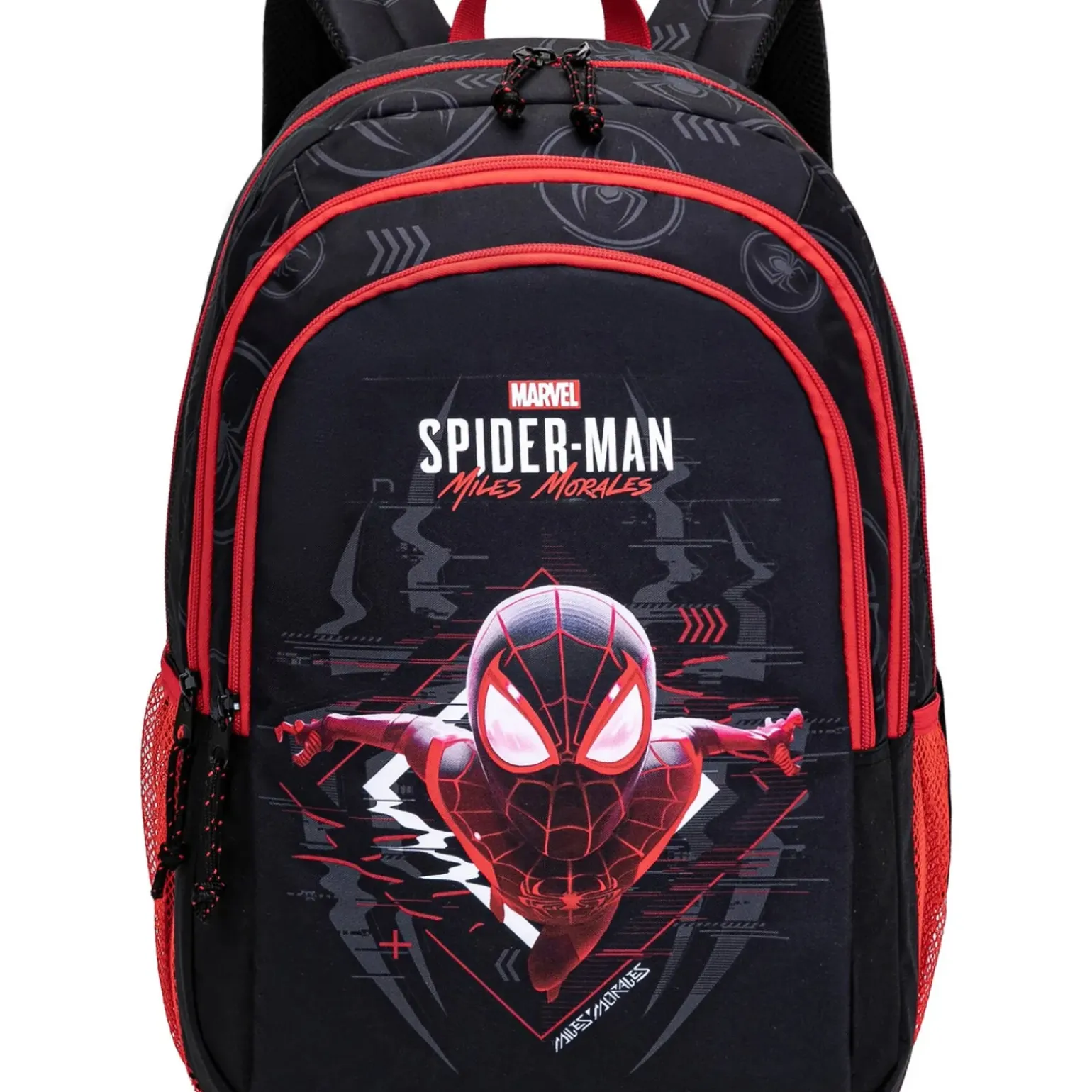 Mochila Spider-Verse Future Fight