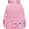 Mochila 360 Springtime Pink Marshmallow