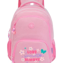 Mochila 360 Springtime Pink Marshmallow