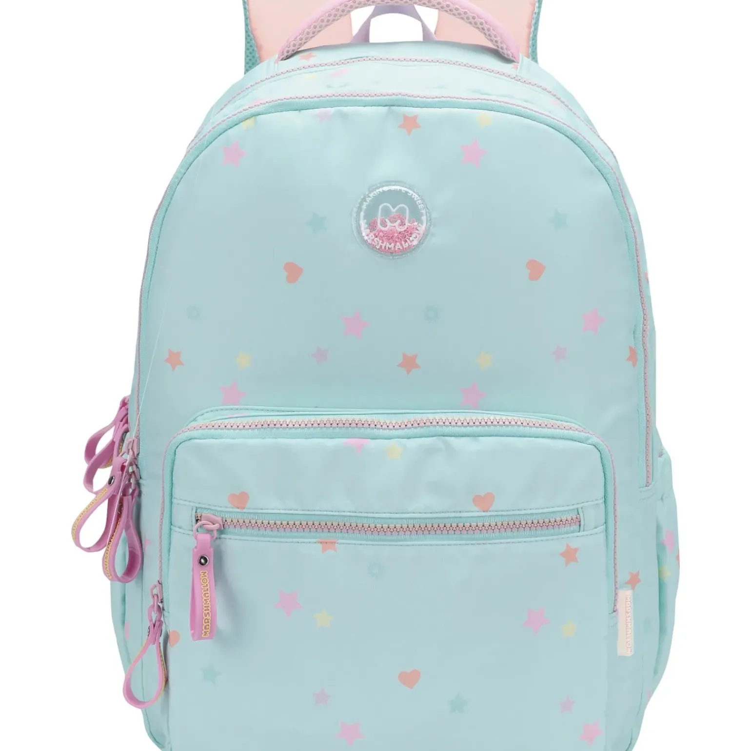 Mochila Stardust Marshmallow