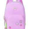 Mochila Stay Groovy Smile More Mayfair