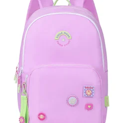 Mochila Stay Groovy Smile More Mayfair